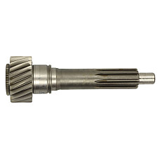 Arbore de intrare la transmisia automata Clutch shaft 21z ZF AS TRONIC LITE NEW ECOLITE 6 S 800 TO 6AS800 EURORICAMBI 95535872