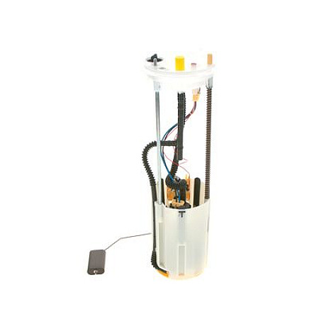 Pompa combustibil Electric fuel pump module IVECO DAILY IV DAILY VI ALFA ROMEO 156 GT CITROEN JUMPER II FIAT DOBLO DOBLO/MINIVAN DUCATO FORD MONDEO IV OPEL ASTRA H PEUGEOT BOXER 1.3D-3.0D 11.02- BOSCH 0 580 203 433
