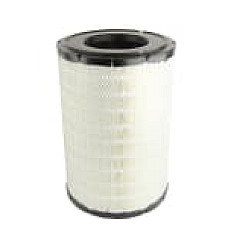 Filtru aer principal AG CHEM XX3 / XXX3 XX4 / XXX4 ATLAS COPCO XAMS CASE IH 700 800 CATERPILLAR 100 200 300 500 600 800 900 AP CHALLENGER CP CS 3116-SAA6D140E-3B-8 DONALDSON OFF P532503