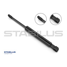 Amortizor, reglaj scaun Arcul cu gaz de scaun VW TRANSPORTER T4 09.90-06.03 STABILUS STA356373