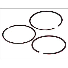 Set segmenti piston Inele de 944mm STD 25 2 25 FIAT IVECO MULTICAR FUMO M26 IVECO DAILY II DAILY III RVI B MASCOTT MESSENGER CITROEN JUMPER 8140.23-S9W702 04.84- GOETZE 08-122200-00