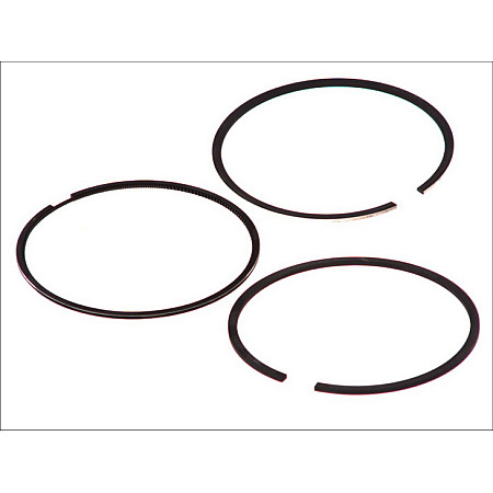 Set segmenti piston Inele de 944mm STD 25 2 25 FIAT IVECO MULTICAR FUMO M26 IVECO DAILY II DAILY III RVI B MASCOTT MESSENGER CITROEN JUMPER 8140.23-S9W702 04.84- GOETZE 08-122200-00