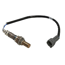 Sonda lambda numar fire 4 380mm VOLVO S60 I V40 V50 XC90 I BMW 5 F10 X3 F25 CHEVROLET EPICA SPARK CITROEN BERLINGO MULTISPACE C4 GRAND PICASSO I C4 I 0.8-4.4 03.89- DENSO DOX-1068