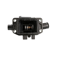 Termostat,lichid racire Termostat sistem racire 83C in carcasa CITROEN BERLINGO/MINIVAN C1 C2 C2 ENTERPRISE C3 I C3 PLURIEL NEMO NEMO/MINIVAN XSARA FORD FIESTA V FIESTA VI 1.4D/1.6D 09.01- VERNET TH6874.83J