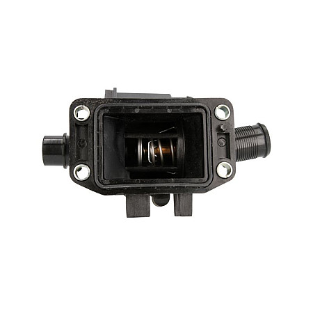 Termostat,lichid racire Termostat sistem racire 83C in carcasa CITROEN BERLINGO/MINIVAN C1 C2 C2 ENTERPRISE C3 I C3 PLURIEL NEMO NEMO/MINIVAN XSARA FORD FIESTA V FIESTA VI 1.4D/1.6D 09.01- VERNET TH6874.83J