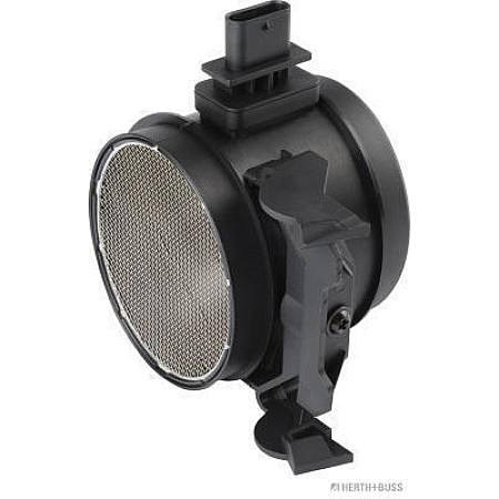 Senzor debit aer Air flowmeter 5 pin module MERCEDES C CL203 C W203 C W204 C T-MODEL S203 CLC CL203 CLK A209 CLK C209 CLS C219 E A207 E C207 E W211 E W212 2.5-5.5 06.04- HERTH+BUSS PARTI ELECTRICE 70640202