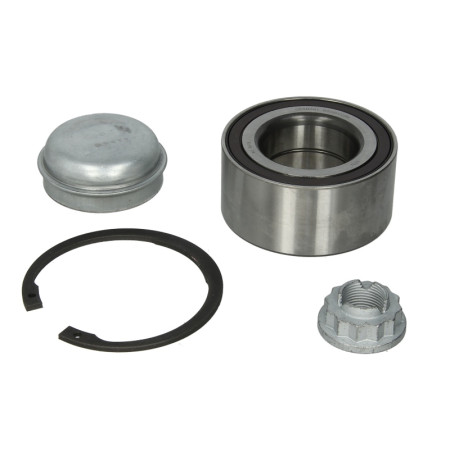 Kit rulmenti roata Kit rulment roata Fata 45x84x39 MERCEDES A W169 B SPORTS TOURER W245 1.5-Electric 09.04-06.12 FAG Bearings 713 6679 60