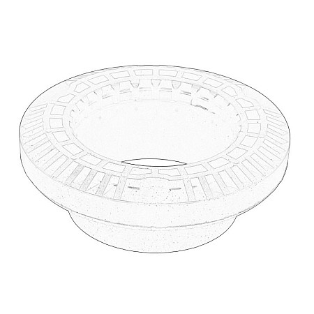 Rulment sarcina amortizor MacPherson strut bearing front/top L/R DODGE AVENGER JOURNEY FIAT FREEMONT LANCIA FLAVIA 2.0-3.6 06.07- OE FIAT K05171093AC
