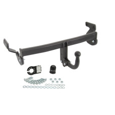 Carlig remorcare tractare insurubat de asemenea GT-Line KIA OPTIMA 09.16- STEINHOF STK-067