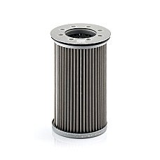 Filtru, sistem hidraulic primar Hydraulic filter cartridge FENDT 207 VARIO 208 VARIO 209 VARIO 210 VARIO 211 VARIO 309 VARIO 309 VARIO 2WD 309 VARIO 4WD 310 VARIO 310 VARIO 2WD 310 VARIO 4WD 311 VARIO MANN-FILTER HD 811