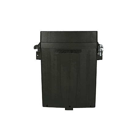 Suport pentru documente Tote for customs documents 270x360x76mm CARGOPARTS CARGO-TB13