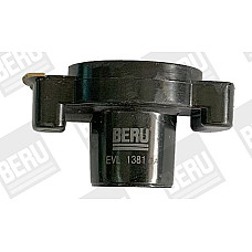 Rotor distribuitor Distributor rotor arm AUDI 100 C3 80 B2 80 B3 A4 B5 SEAT CORDOBA CORDOBA VARIO IBIZA II INCA TOLEDO I VW CADDY II CADDY II/MINIVAN GOLF I GOLF II GOLF III 1.4-2.0 08.78-06.03 BERU BY DRIV EVL 1381