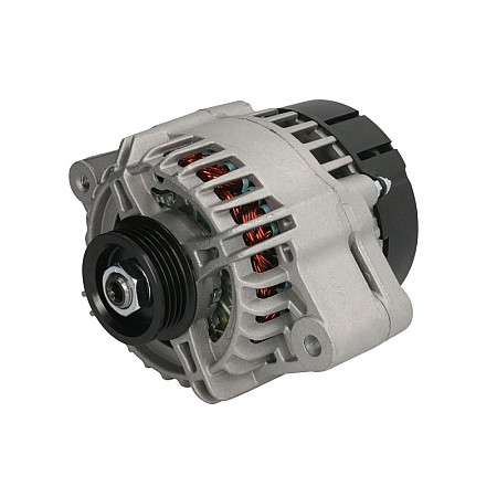 Alternator 14V 60A  SUBARU JUSTY II JUSTY III SUZUKI IGNIS I IGNIS II SWIFT I SWIFT II WAGON R 1.0/1.3/1.5 10.83- HC-CARGO CAR114894
