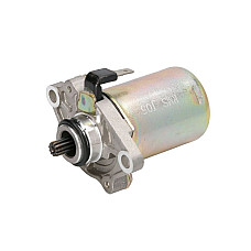 Electromotor APRILIA MOJITO SCARABEO SPORTCITY SR DERBI ATLANTIS BOULEVARD GP1 SONAR VARIANT GILERA D.N.A EASY MOVING ICE RUNNER RUNNER SP STALKER STORM TYPHOON 50/125 1991-2017 RMS RMS 24 639 0010