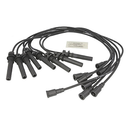Set cablaj aprinder Ignition leads set CHRYSLER 300C JEEP GRAND CHEROKEE III 5.7 09.04-12.10 USA 7886STD