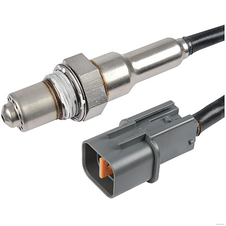 Sonda Lambda Lambda probe number of wires 4 430mm HYUNDAI TUCSON TUCSON/SUV KIA SPORTAGE IV 1.6 06.15- HERTH+BUSS JAKOPARTS J1460519