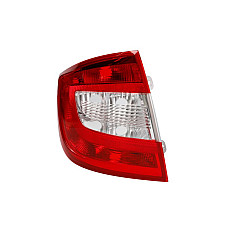 Stop spate Lampa spate Stanga P21/4W/P21W  SKODA RAPID 07.12- VISTEON 20-211-01137