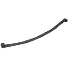 Arc foi Foaie arc suspensie Fata numar foi-1 33354800 cu bucsa  MERCEDES VARIO VARIO B667 B670 B668 VARIO B670 B668 B667 09.96- TES 3335480119 Z/T