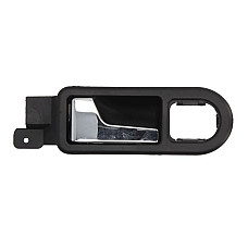 Maner usa, echipare interioara Maner usa Fata Stanga interior crom VW PASSAT B5.5 1.6-4.0 10.00-05.05 MIRAGLIO 60/276