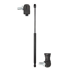Amortizor Haion MAN EL KROSNO KR23730