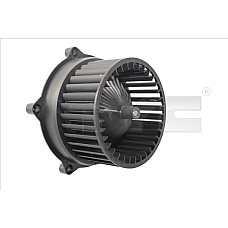 Ventilator, habitaclu Suflanta de aer VW TRANSPORTER T4 1.8-2.8 07.90-06.03 TYC TYC 537-0007