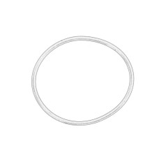 Etanare, carcasa clapeta EN Throttle valve housing gasket inel O OPEL ASTRA H ASTRA H CLASSIC ASTRA H GTC ASTRA J ASTRA J GTC CORSA D MERIVA A MERIVA B ZAFIRA B ZAFIRA B/MINIVAN 1.7D 08.06- OE OPEL 98014376