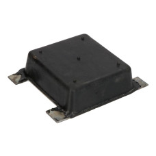 Tampon cauciuc, suspensie Perna de cauciuc pentru frunze IVECO EUROCARGO I-III EUROCARGO V 01.91- S-TR STR-120101