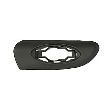Mulure/Emblema/Ornamente Garnish strips for fender front R neagra OPEL VECTRA B 10.95-07.03 BLIC 5703-04-5077472P
