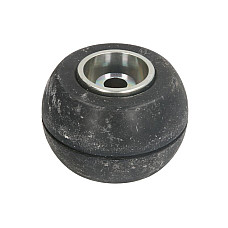 Tampon cauciuc, suspensie Frunzele de primavara de frunze mijloc set VAN HOOL BPART VH614306230BP