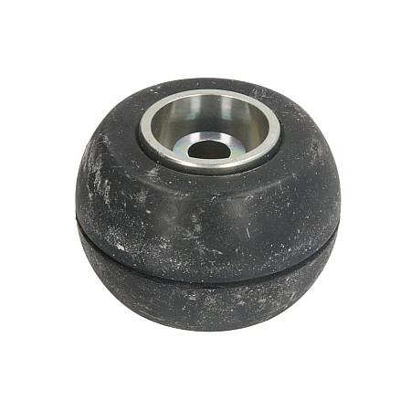 Tampon cauciuc, suspensie Frunzele de primavara de frunze mijloc set VAN HOOL BPART VH614306230BP