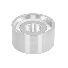 Rola intinzator,curea distributie Ruloul de tensiune / curea de distributie IVECO OE IVECO 500042739