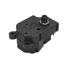 Element de reglare, clapeta carburator Air conditioning stepper motor MAN TGA TGL I TGM I TGS I TGX I MERCEDES ACTROS ACTROS MP2 / MP3 RVI MAGNUM VOLVO FH12 09.90- AKUSAN MER-SMOT-001