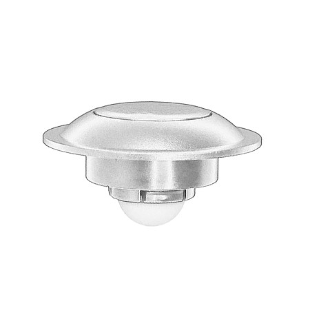 Buton de inchidere Buton exterior pentru deschiderea usii pentru balamale de 270 de grade CITROEN JUMPER FIAT DUCATO PEUGEOT BOXER 2.0D-3.0D 04.06- OE FIAT 735539554