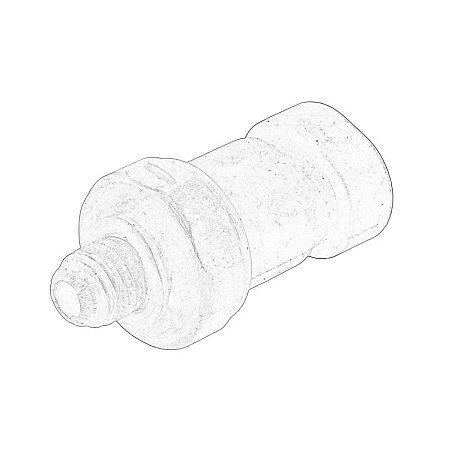 Senzor,presiune ulei Oil pressure sensor ALFA ROMEO 159 BRERA SPIDER FIAT CROMA 1.8-2.2 04.03-12.11 OE FIAT 71754801