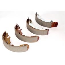 Set saboti frana spate FORD MONDEO I MONDEO II 1.6-2.5 02.93-09.00 TRW AUTOMOTIVE GS8536