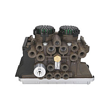 Modulator ax Modulator de presiune ABS EBS KNORR K 055369V05N50