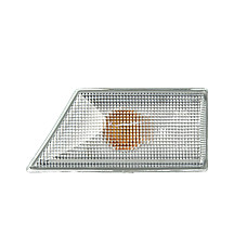 Semnalizator Lampa indicatoare laterala Dreapta alb/transparent  OPEL SIGNUM VECTRA C VECTRA C GTS 1.6-3.2 04.02-01.09 04.02- DEPO 442-1413R-UE-C