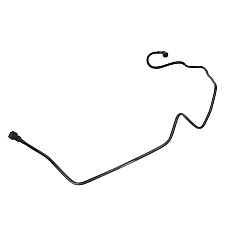 Furtun combustibil Fuel hose RENAULT MEGANE I MEGANE I CLASSIC SCENIC I 03.99-12.04 GATES GATMFL1060