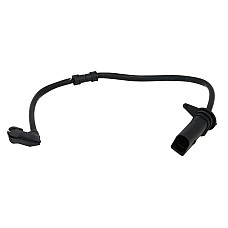 Senzor de avertizare,uzura placute de frana Senzor uzura placute frana Fata cantitate per impachetare: 1buc AUDI A6 C7 A7 1.8-4.0 10.10-09.18 HANS PRIES HP117 351
