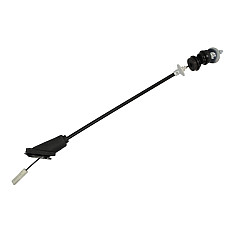Cablu ambreiaj 635mm/400mm CITROEN AX 1.0-Electric 07.86-12.98 ADRIAUTO AD07.0137