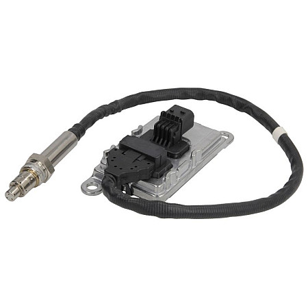 Senzor NOx, Catalizator NOx NOx sensor before catalytic converter not for vehicles produced in the period 2017/01-2019/21 DAF EURO 6 MX-13 DINEX DIN22026