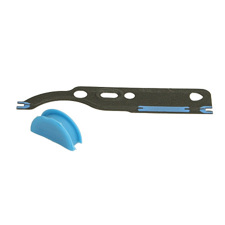 Garnitura, Intinzator lant de distributie complet garnitura de motor set VOLKSWAGEN 1.8/1.8T mot.BNU REINZ 15-34364-01