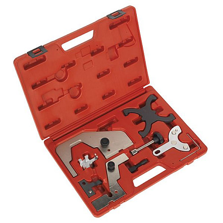 Blocatoare ax came montare distributie FORD S-MAX (WA6) SEALEY SEA VSE6160
