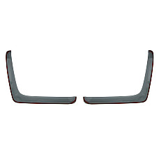 Deviator aer Wind deflector side 2pcs MAN TGS II TGX II 02.20- COSPEL 3007.00003