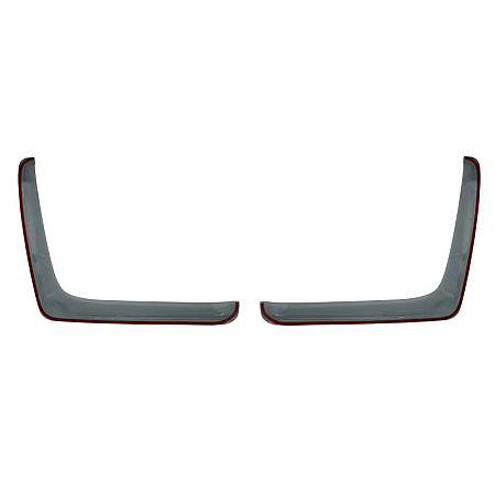 Deviator aer Wind deflector side 2pcs MAN TGS II TGX II 02.20- COSPEL 3007.00003