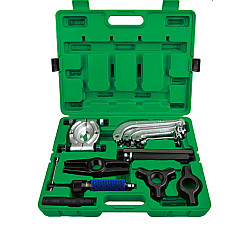 Extractoare universale Set extractoare TOPTUL JGAI2202