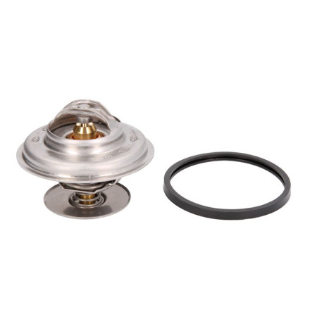 Termostat,lichid racire Cooling system thermostat 78C with gasket IVECO EUROCARGO I-III EUROSTAR EUROTECH MH EUROTECH MP EUROTECH MT EUROTRAKKER MAGIRUS P/PA P/PA-HAUBENFAHRZEUGE 11A-VM 04.61- VERNET TH1435.78J