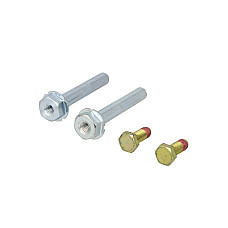 Bucsa ghidaj,etrier frana Culisa etrier frana cu disc Fata setat pe etrier  CHRYSLER ASPEN DODGE DAKOTA DURANGO NITRO RAM 1500 2.8D-5.9 06.01- BBP 5931BBP