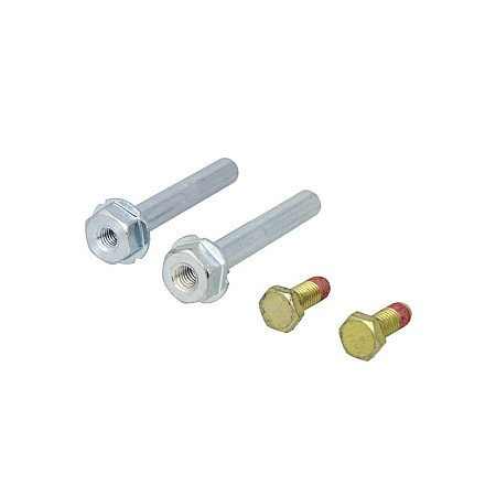 Bucsa ghidaj,etrier frana Culisa etrier frana cu disc Fata setat pe etrier  CHRYSLER ASPEN DODGE DAKOTA DURANGO NITRO RAM 1500 2.8D-5.9 06.01- BBP 5931BBP