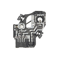 Suport lampa, lampa spate Banda de becuri Spate Stanga interior fara becuri  BMW 3 GRAN TURISMO F34 2.0-3.0D 11.12- ULO ULO1205221